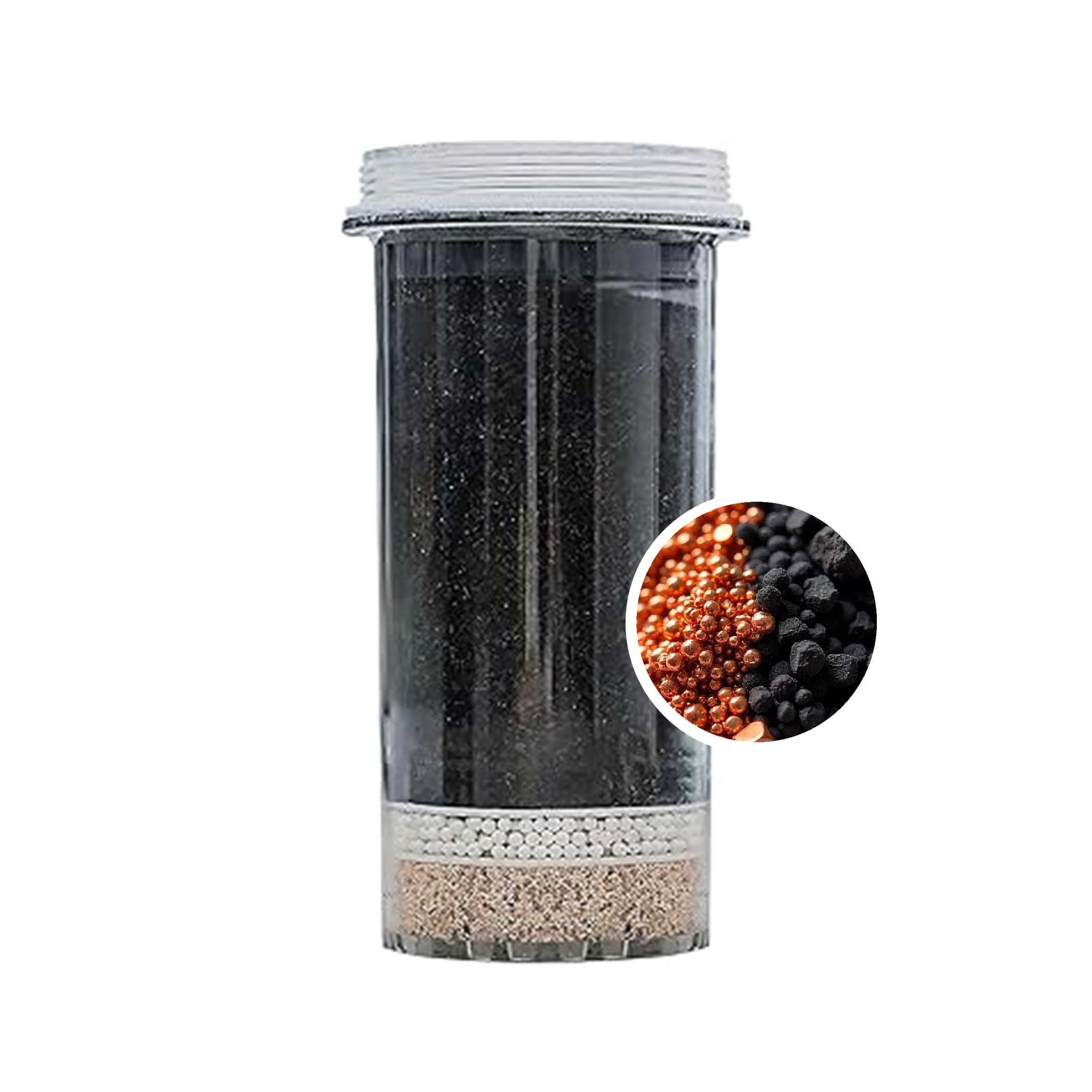 PiMag® Aqua Pour Filter Cartridge